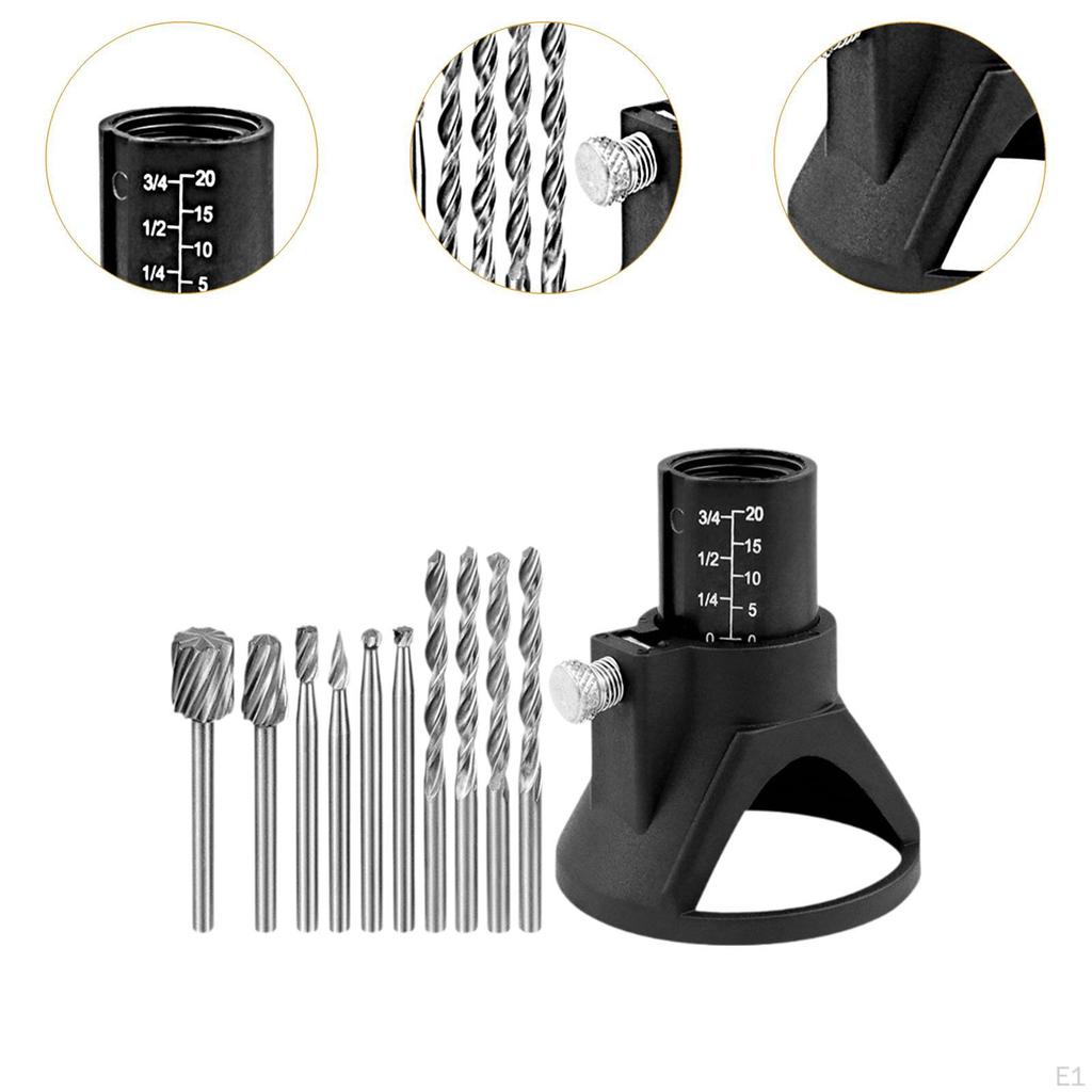 Rotary Locating Tool, Electric Grinder Easy To Install, Part Carving Tool