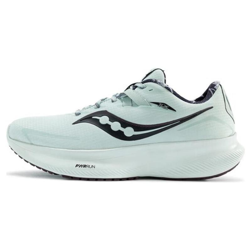 

saucony Women s Ride 15 Runshield Winter Miles Pack - Promises Saucony S10806-02 36