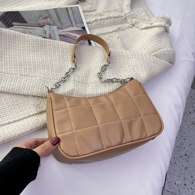Schicke einzigartige Handtasche Trendige Umhängetasche Beliebte Achseltasche Für Frauen Ideal Für Den Täglichen Gebrauch