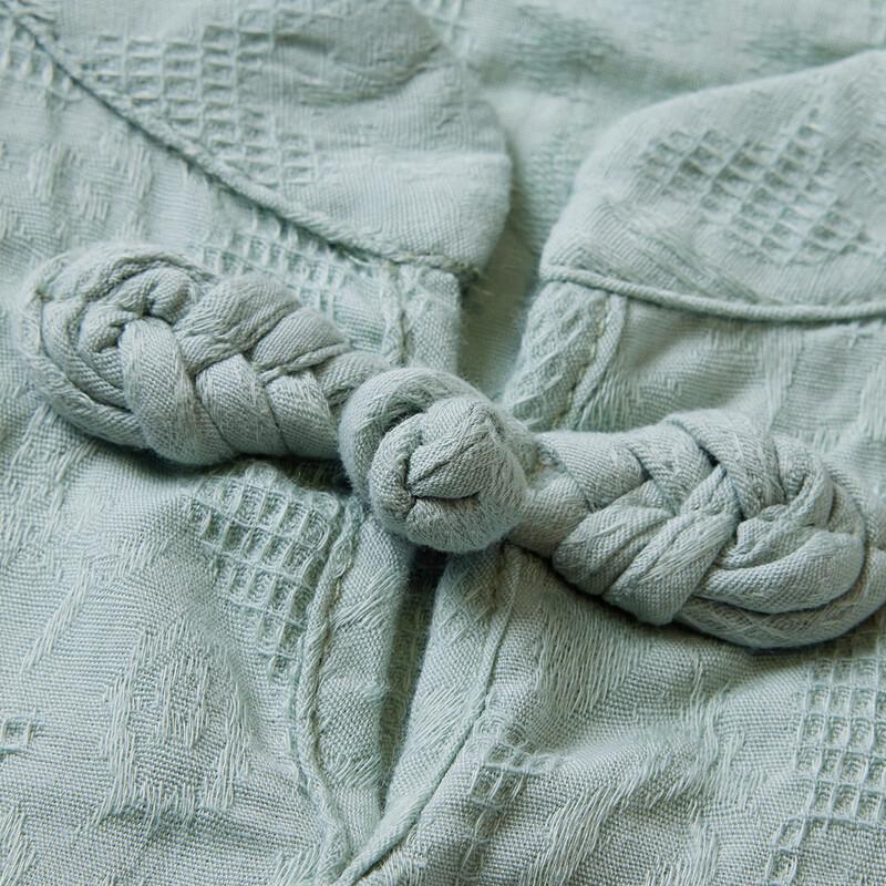 Paster New Chinese Style Embroidered Summer Outfit Set for Mothers