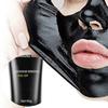 60g Facial Masque Nourishing Oil Control Natural Extract Blackhead Remove Facial Cleansing Bamboo Masque for Female