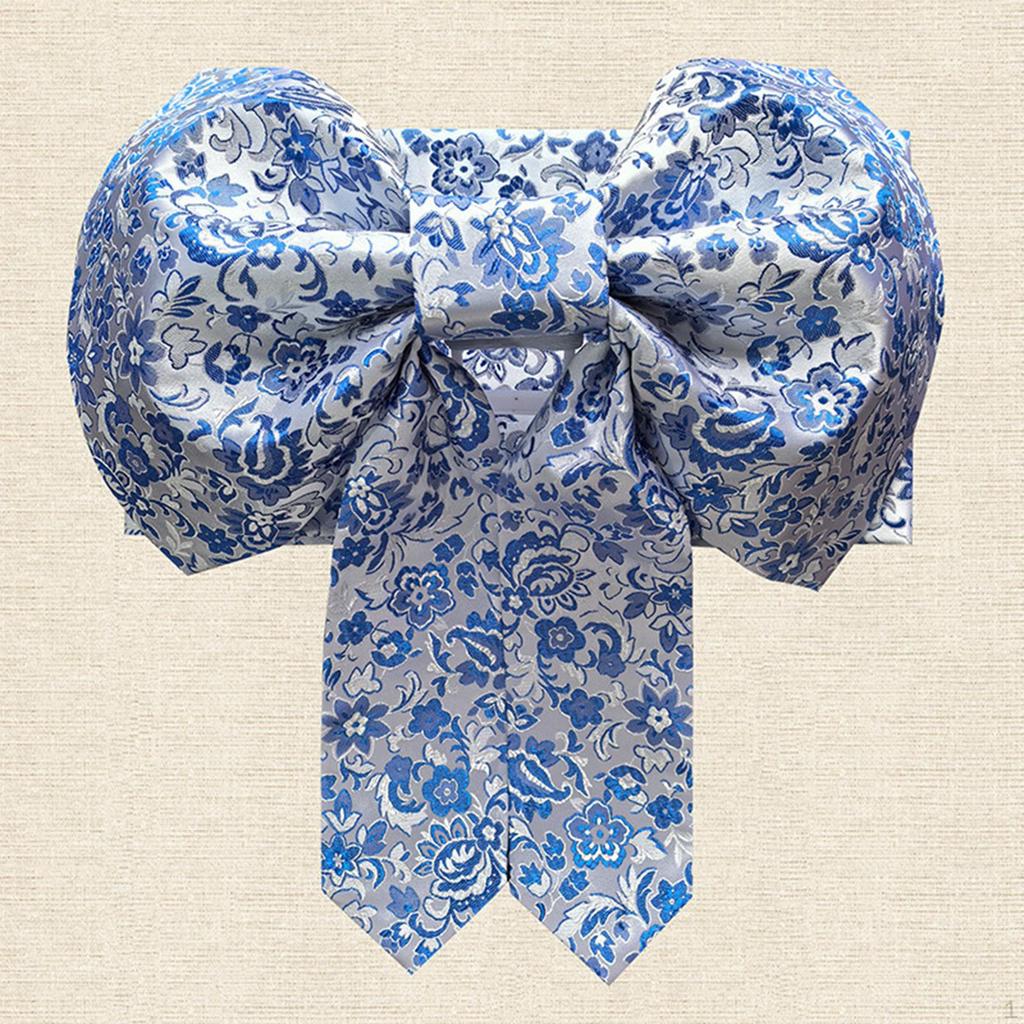 Pasek z kokardą do japońskiego Kimono, Dodatek na talię Tradycyjny i Elegancki Strój
