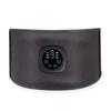 EMS Fitness Muscle Stimulator Electric Slimming Belt Lose Weight Fitness Massager Fat Burning Waist Trainer Abdominal Belly