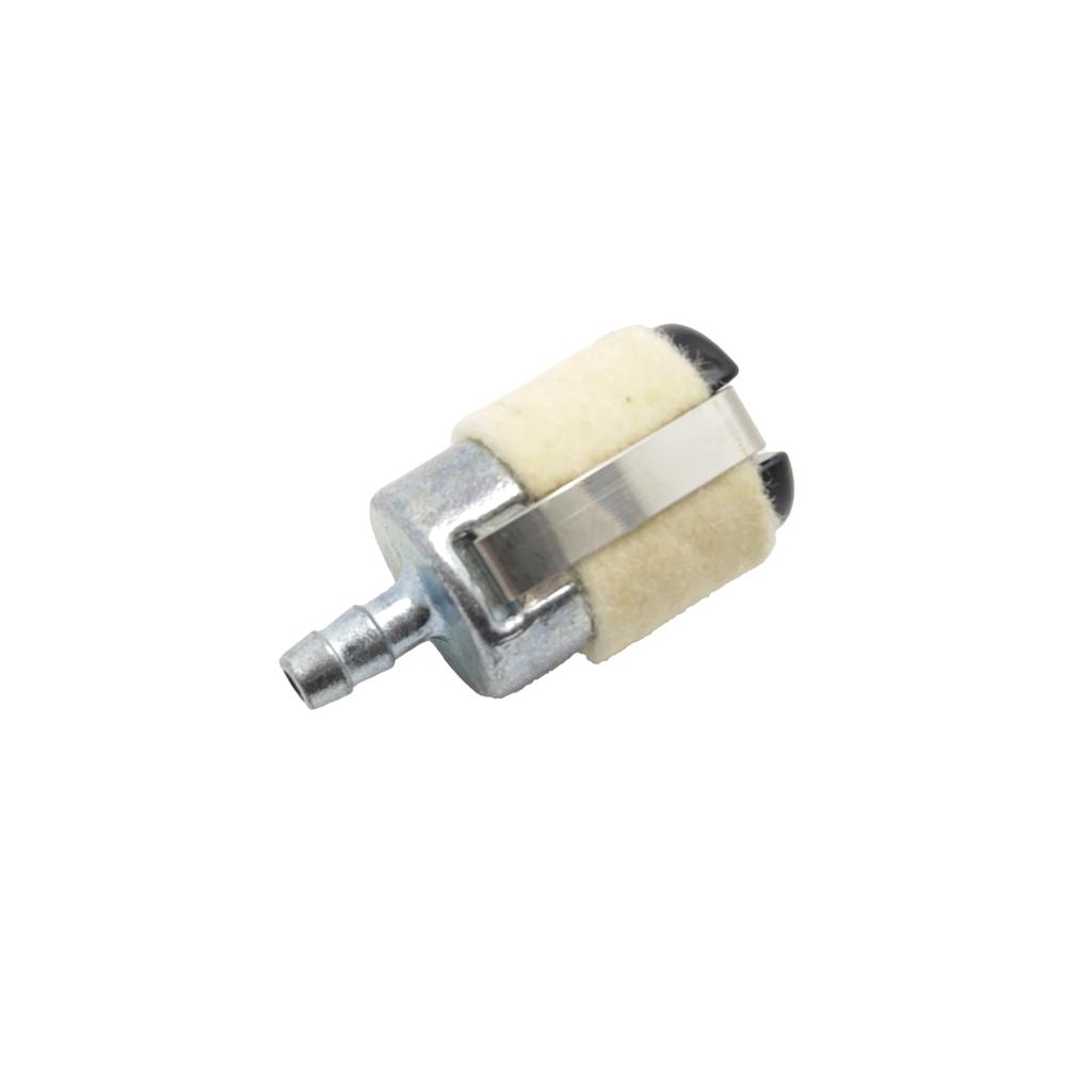 2 Stück Kraftstofffilter für ECHO Motorsense SRM210 GT200 SRM225 SRM210 SRM2100 GT225 PAS225 PB200 Kettensäge Freischneider 125-527