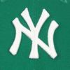 New Era Mlb League Essential 9forty New York Yankees Ball Cap