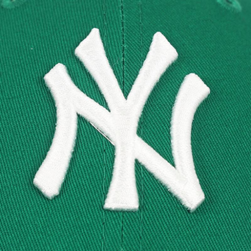 New Era Mlb League Essential 9forty New York Yankees Ball Cap