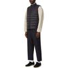 Polo Ralph Lauren Gilet Uomo Nero 710949962-002