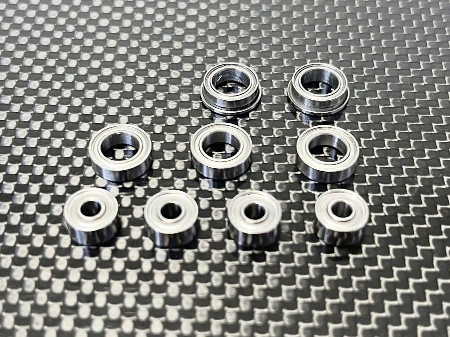 

Набір стандартних підшипників Kawada Mokei для M300SR RGS38