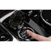 Push To Start Button Cover Crystal Engine Ignition Start Stop Push Button Switch Protective Cover Auto Interior Accessories