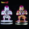14cm Dragon Ball Z Anime Figures Frieza Arm Strength Machine Action Figure Pvc Model Statue Collection Decoration Toys Gift