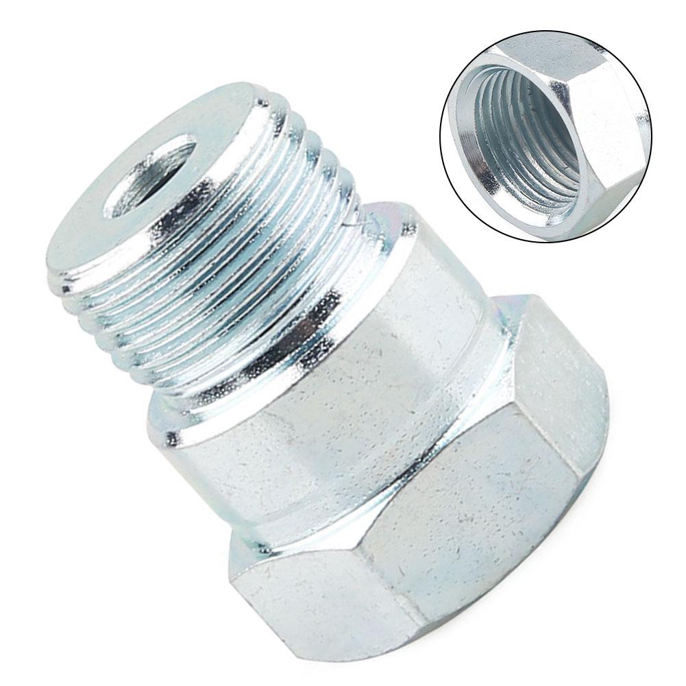 18mm Ignition Sparkplug Anticarbon Deposit Device Metal Material Part Number 42009 Direct Replacement For All Cars