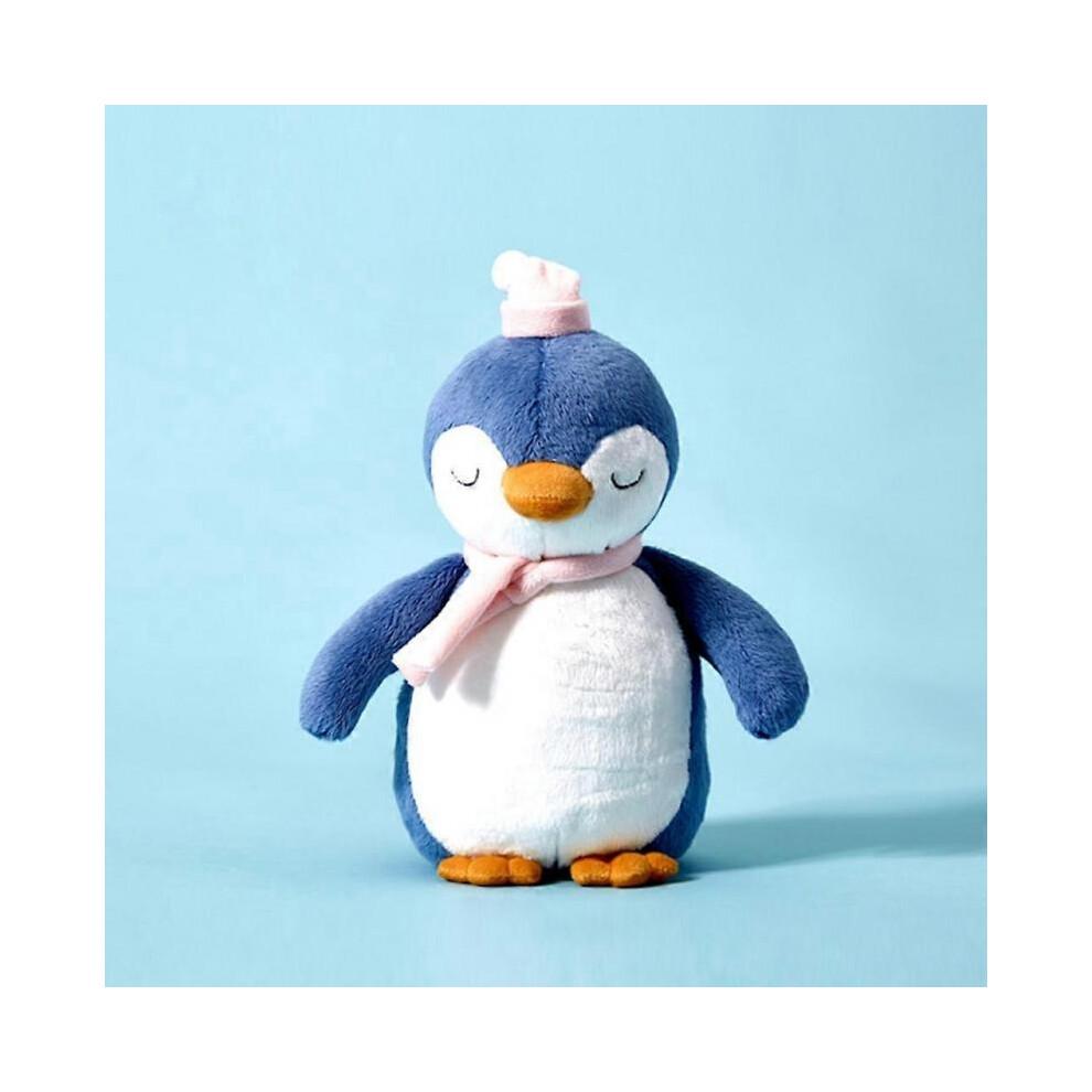 Sleeping Doll Penguin Plush Toy Stuffed Penguin Plush Toy Pleasing Toy Sleep Toy