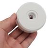 ABS Sewing Machine Handle Wheel Easy to Replace White Handwheel Button Replacement Long Service Life for Singer 2250, 2259, 2263