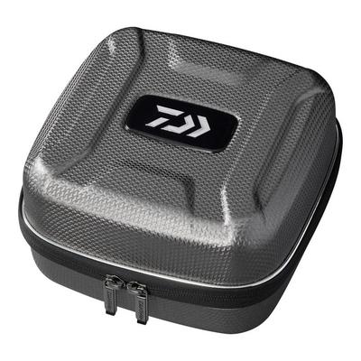Daiwa Halbharte Rolle Abdeckung SP-L(ZU) SV Silber