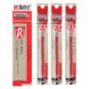 M&G 0.5mm Red Gel Pen Refills