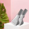 2Pcs Nozzle Replacement Accessories for Karcher Puzzi 10/1 10/2 8/1 Series Vacuum Cleaner,Home Cleaning Accessories