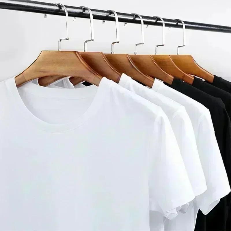 T-shirt Grafica Vintage Anthony Edward Americana T-shirt Grafica Estiva Nuova Moda Vintage Streetwear da Uomo e da Donna