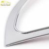 Baojun 630 Headlight Decorative Electroplated Frame Cover - Car Interior Accessory
