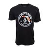 Volcom Stone Florida Flag Map Graphic T-shirt