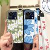 Back Cover Shockproof Phone Case For ZTE Blade V50 Vita Protective Anti-dust Oil Painting Silicone Waterproof Soft case