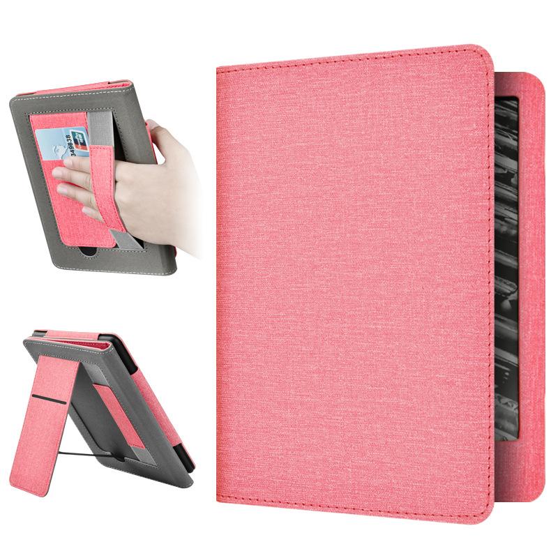 Case for 6'' Kindle 2022 (11th Generation) C2V2L3/Kindle 2024 (12th Generation) RS23CV, Bracket