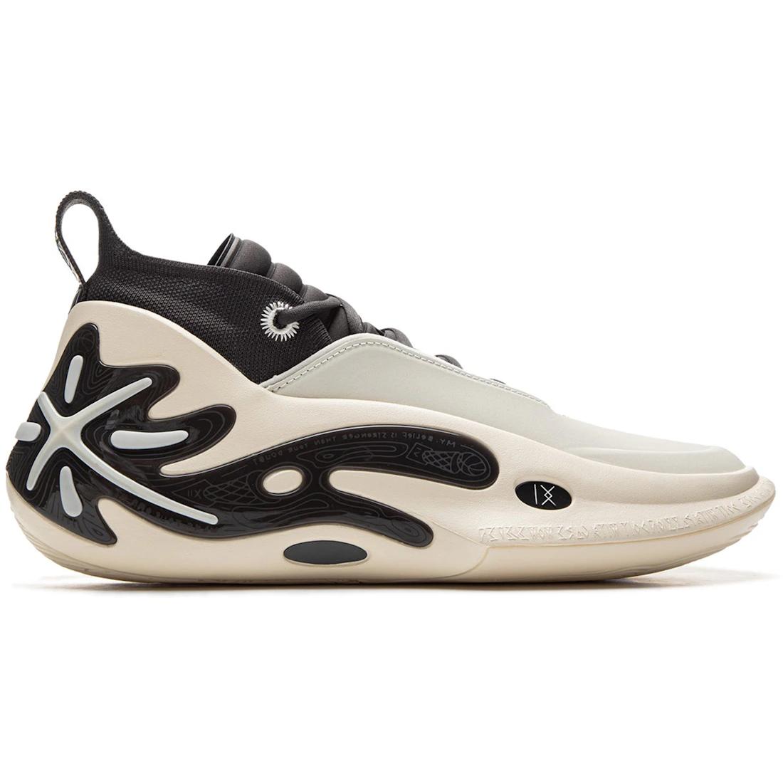 

Кросівки Li-Ning Way Of Wade 11 Hall of Fame(ABAU049-6) 45