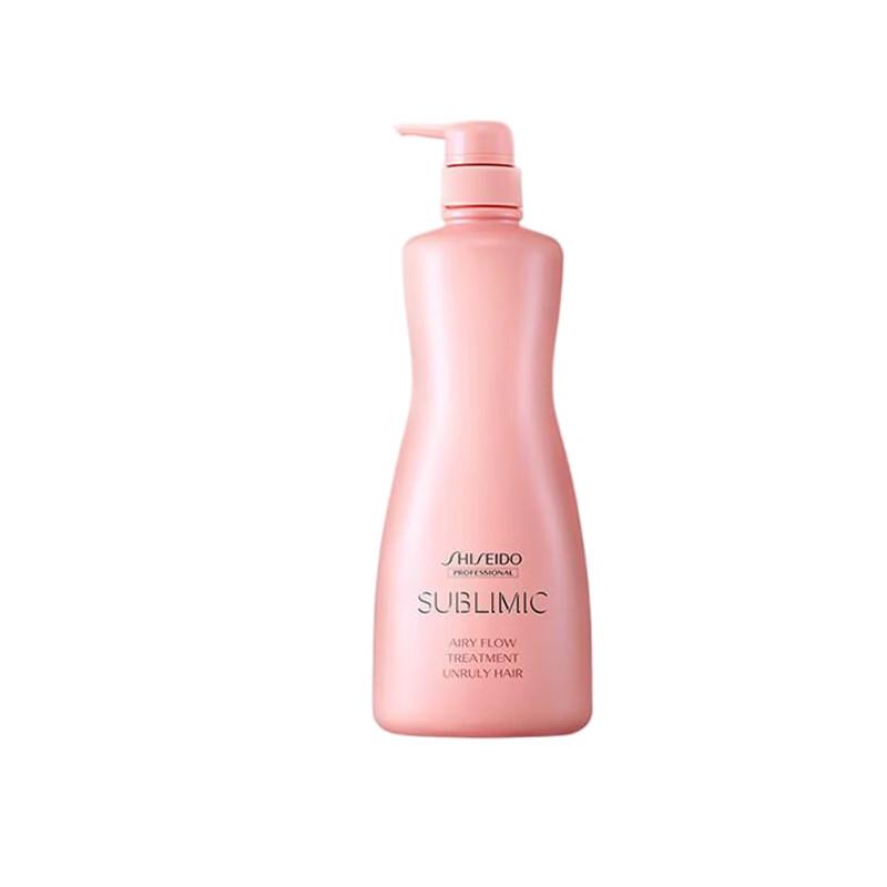 Shiseido Professional Sublimic Airy Flow Smoothing Conditioner