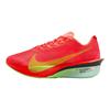 Nike ZoomX Vaporfly Next% 4 Bright Crimson Lime Blast Women Sneakers Red Mint-Foam Cave-Purple HF6412-600