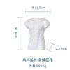Nordic Fierce Men Like Vase Decoration Home Ceramic Vase Ceramic Ornaments Dried Flower Accessories Desktop Decoration Ornaments