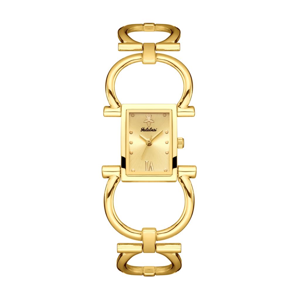 Women's Watch Brands: Luxury Bracelet Watches Fashionable Quartz Watches Water-Resistant Watches Gift Ideas Reloj Mujer
