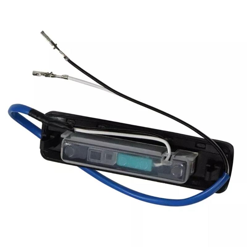 Strong Car Trunk Lock Mechanism Plastic Waterproof Designs Ergonomic Trunk Handle Actuator 81260-3S000 for Vehicle