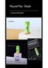 Double Capacity USB Rechargeable AA Lithium Battery 1.5V for Remote Controls, Game Controllers, Smart Locks (Size 5) In Stock
