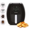 Oil-Free Air Fryer 1800W 7.7L Klausberg Kb-7495