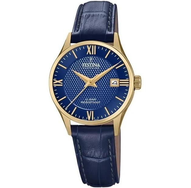 

Часы Festina F20011/3