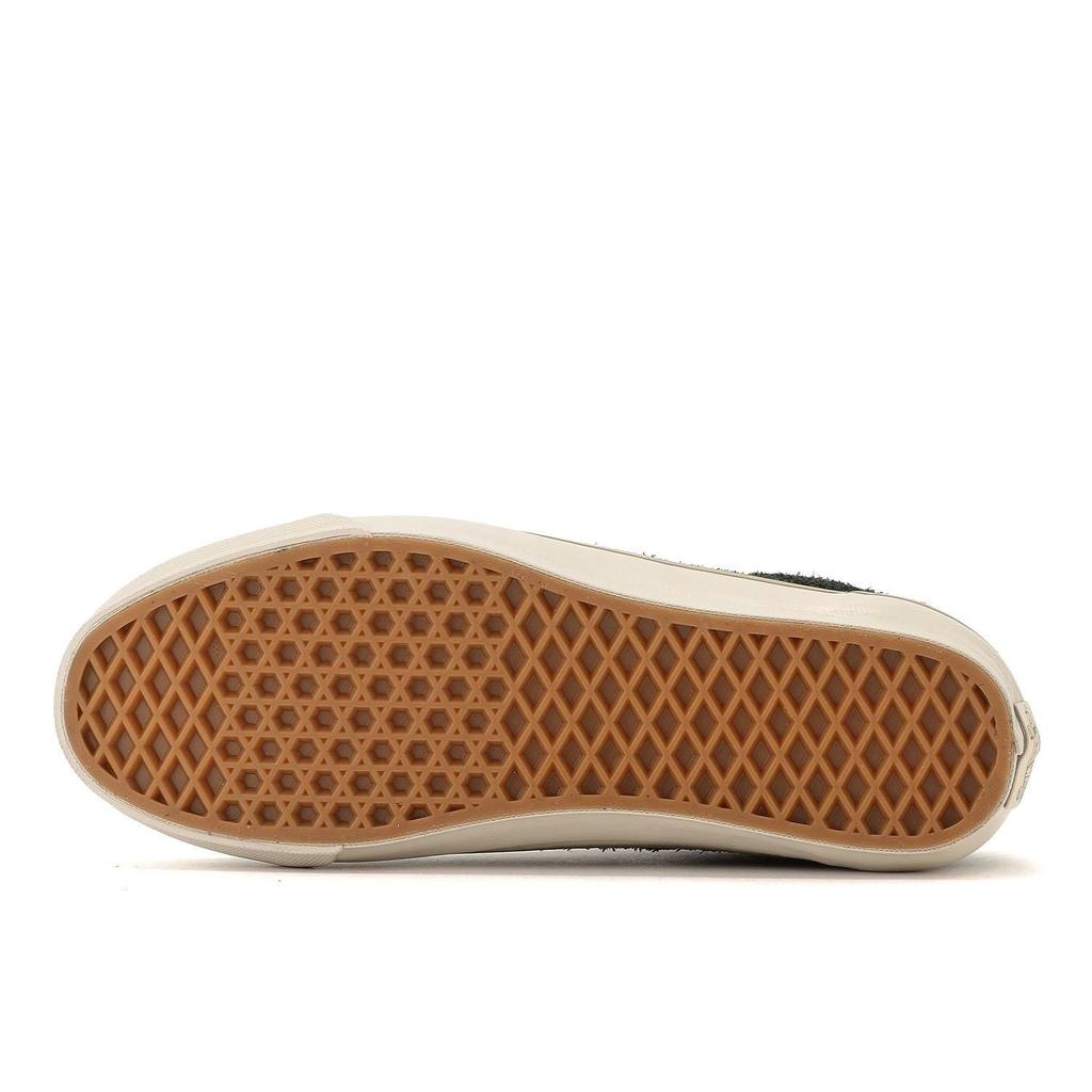 VN000D9JKEL Vans Premium Old Skool Suede Kelp (Men's)