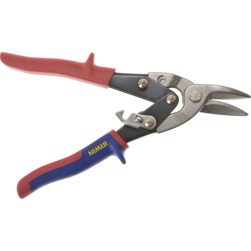 IRWIN Snip 101 Left & Straight Cut 10504309N