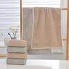 New Cotton Bath Towel Retro Adult Home Soft Bathing Absorbent Bath Towel for Men and Women Wrapping Towels