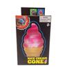 Balle Anti-Stress Atomique Schylling Squishy Squishies Boîte Aveugle Jouet Anti-Stress Sensoriel NeeDoh Jouet à Manipuler Cadeau de Fête //