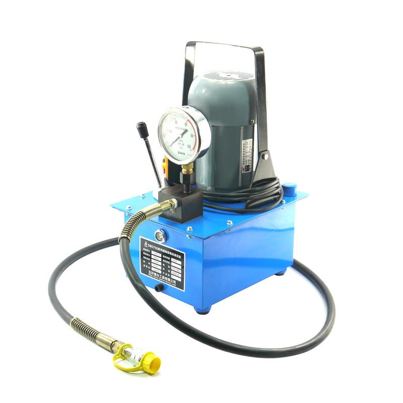 Kalei DBD750-S1 Electric Hydraulic Pump CN plug (adapter included)