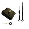 High Torque Long Shaft Clock Movement Mechanism with Long Hands Clock Supplies