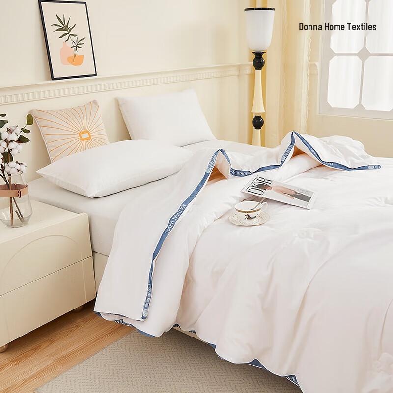 

Premium Australian Wool Duvet