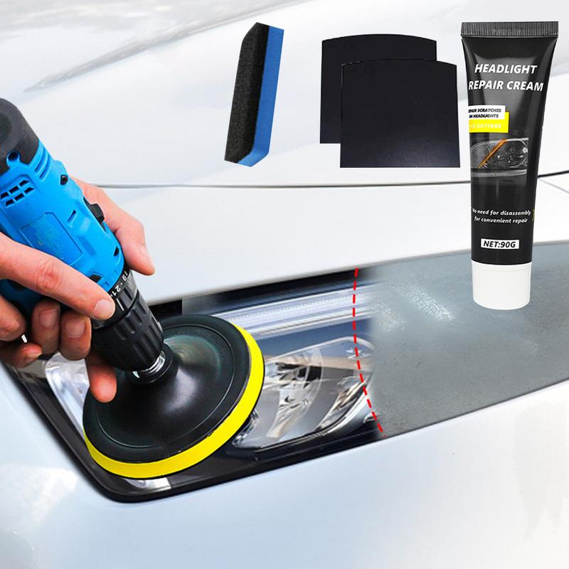 

Жидкость для восстановления фар, восстанавливающая жидкость для линз, безопасная, мощная, эффективная жидкость для удаления царапин, ремонтная жидкость для фар CHINA