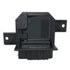 Compatible Fuel Pump Power Control Module for Chevrolet, Buick, and Cadillac (Part Numbers: 13537053, 13554821).