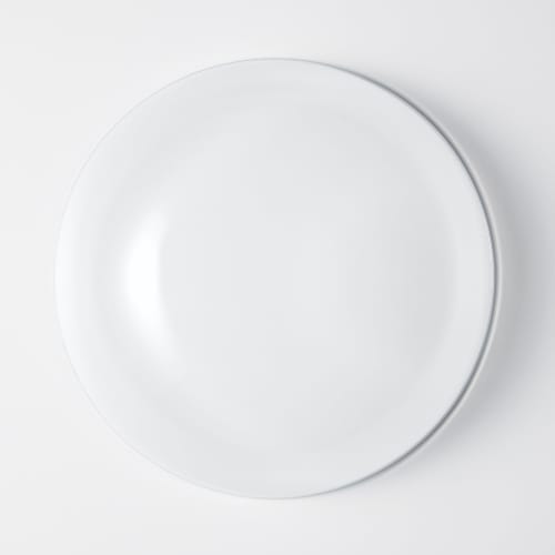 MUJI Glass Ball, Large, Approximately 23cm in Diameter MDE25A1S