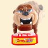 Multifunctional Flake Out Bad Dog Games Simulation Finger Bite Scary Game  Halloween