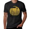 Muse Merch Symmetry Dot Skjorte vintage klær ny utgave t-skjorter for menn Unisex T-skjorte