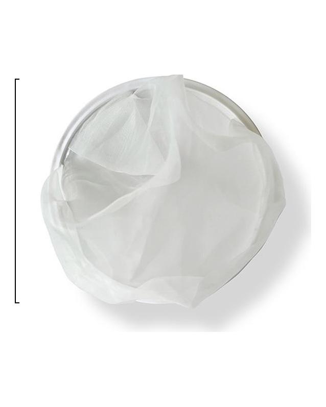 Síťové sítko Kuchyňské Kávové Čajové Mléčné Filtrační Omyvatelné Domácí Vaření Prosévač Pitný Prášek Šéfkuchař Jídlo Sítko Gadget