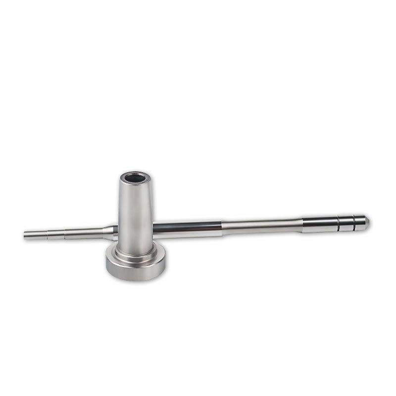 F00RJ01941#F00RJ01895#F00RJ01334==Valve Assembly Suitable For Fuel Common Rail Injectors/Automotive Parts~XF0924+~