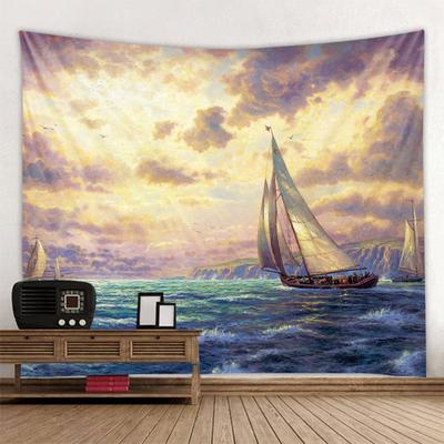 Tappeti e moquette – Arazzi
