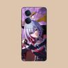 HSR Topaz Matte TPU Mobile Phone Case for OPPO Find X9 X8 X7 X6 X5 X3 X2 Plus S Pro Ultra Lite Colorful Printing Cover